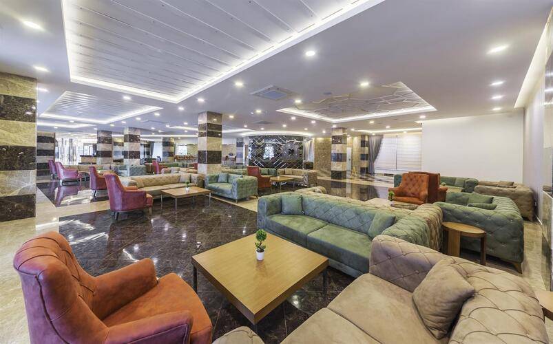 Lonicera Resort & Spa