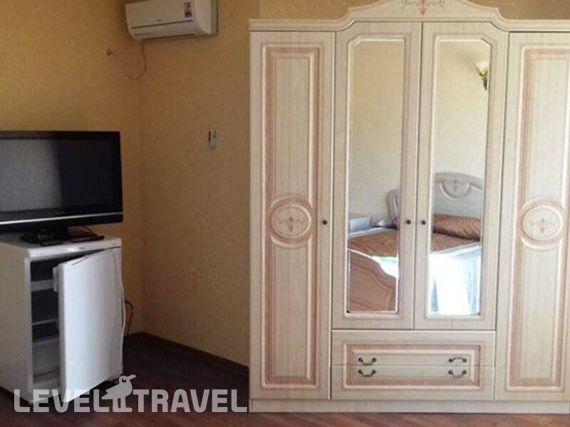 Фотография Клубный Отель Мистер. Ру (Mr. Ru)