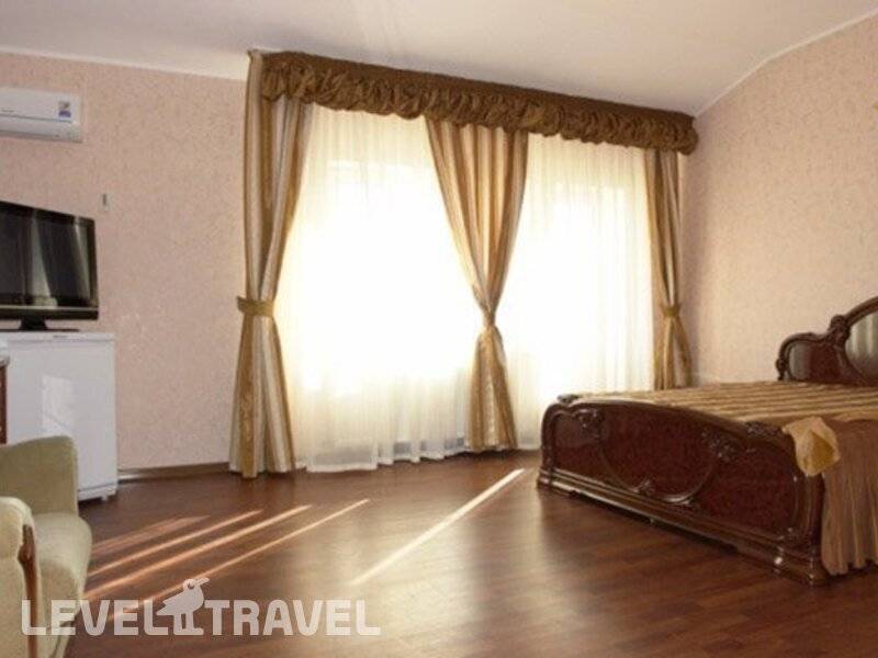 Фотография Клубный Отель Мистер. Ру (Mr. Ru)