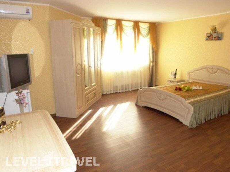 Фотография Клубный Отель Мистер. Ру (Mr. Ru)