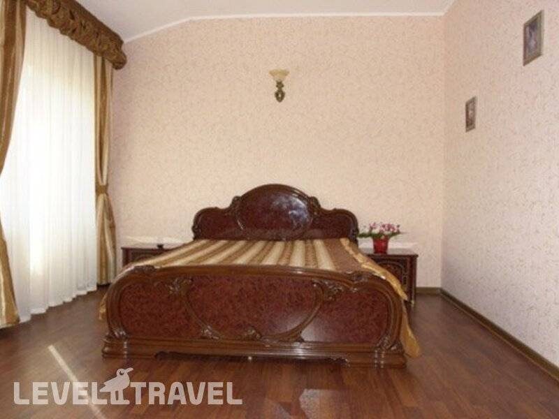 Фотография Клубный Отель Мистер. Ру (Mr. Ru)