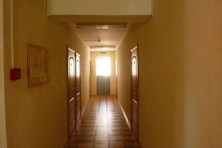 База Отдыха Лазурит