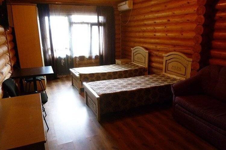 База Отдыха Лазурит