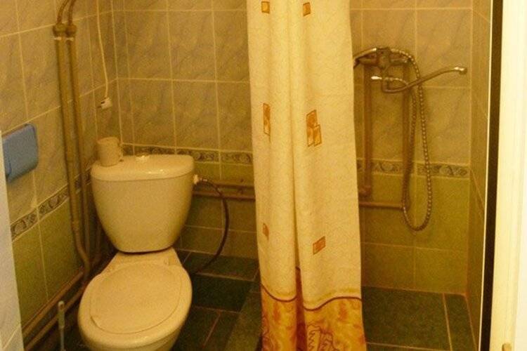 База Отдыха Лазурит