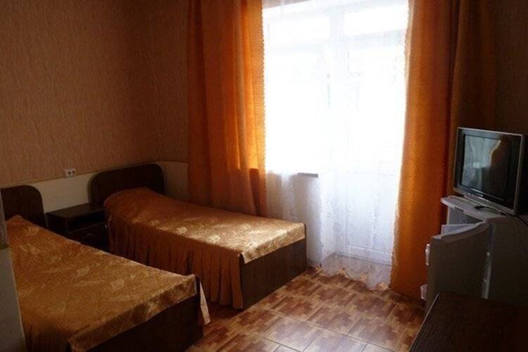 База Отдыха Лазурит