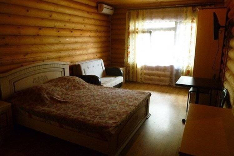База Отдыха Лазурит