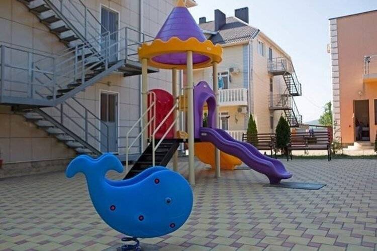 База Отдыха Лазурит