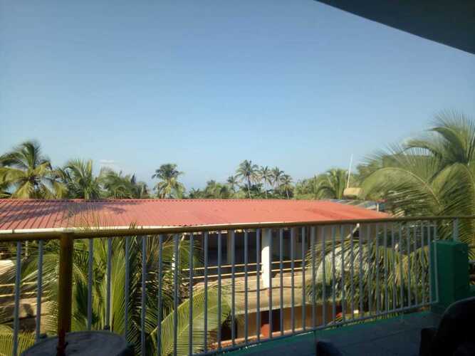 Nilufa Guest House - Jbl Enterprise