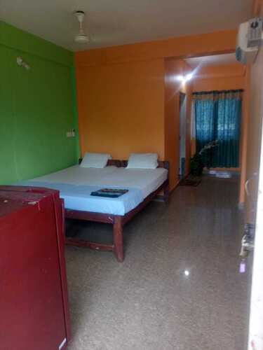 Nilufa Guest House - Jbl Enterprise