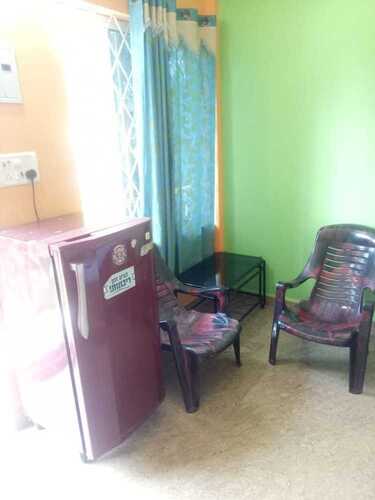 Nilufa Guest House - Jbl Enterprise