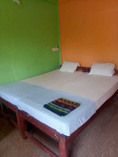Nilufa Guest House - Jbl Enterprise