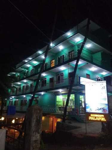 Nilufa Guest House - Jbl Enterprise