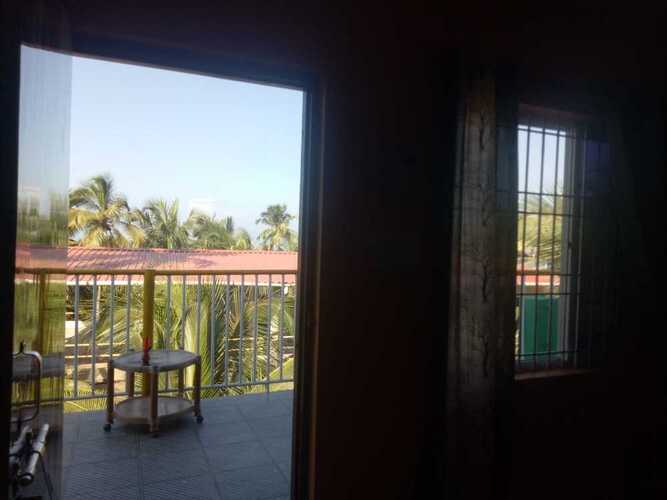 Nilufa Guest House - Jbl Enterprise