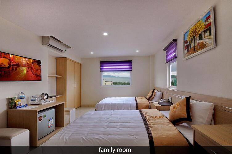 Yellow Sea Hotel