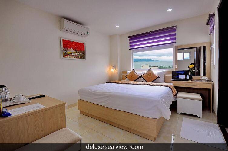 Yellow Sea Hotel