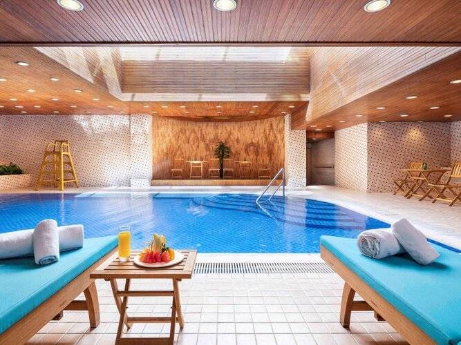 Novotel Peace Hotel