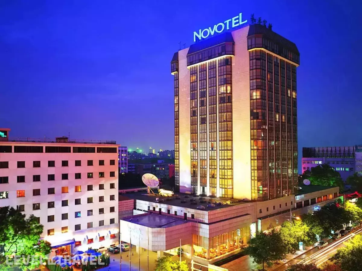 Novotel Peace Hotel
