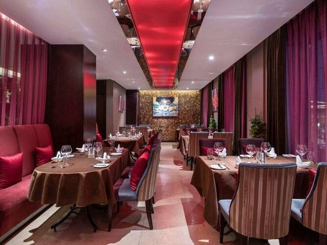 Novotel Peace Hotel