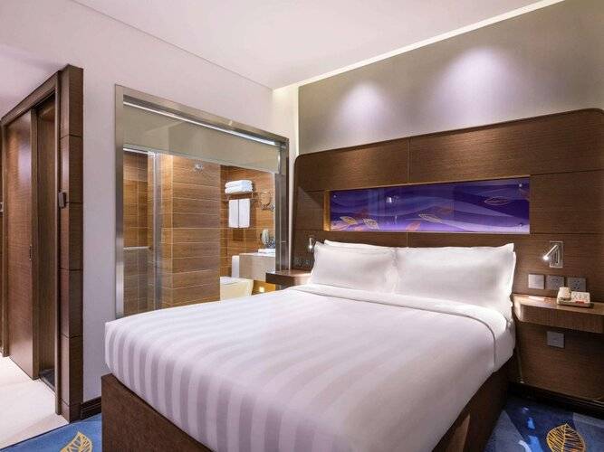 Novotel Peace Hotel