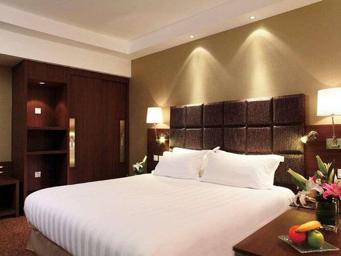 Novotel Peace Hotel
