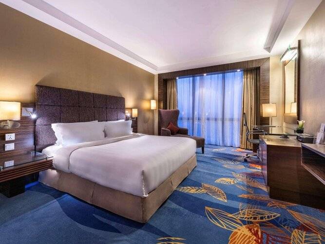 Novotel Peace Hotel