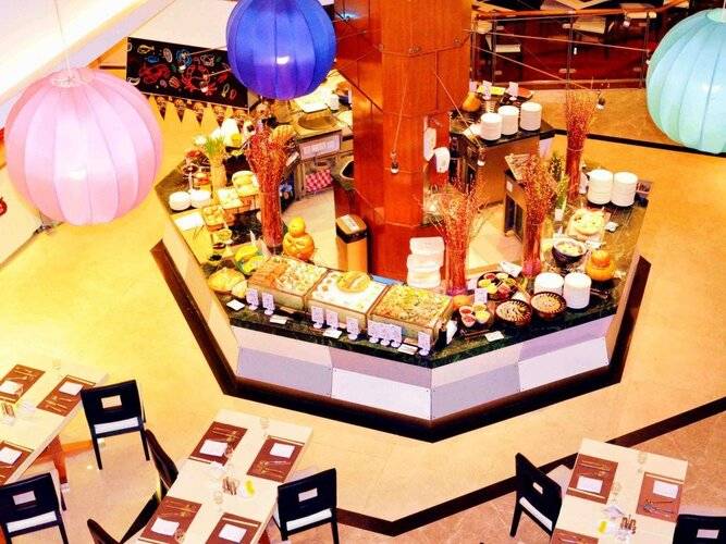 Novotel Peace Hotel