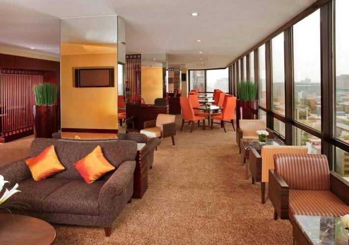 Novotel Peace Hotel