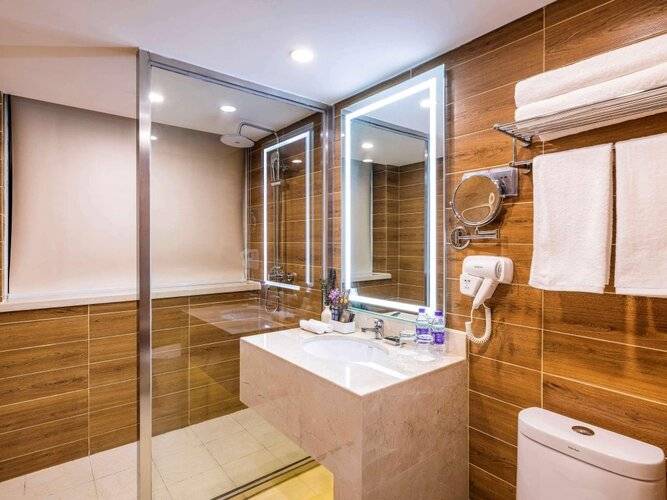 Novotel Peace Hotel
