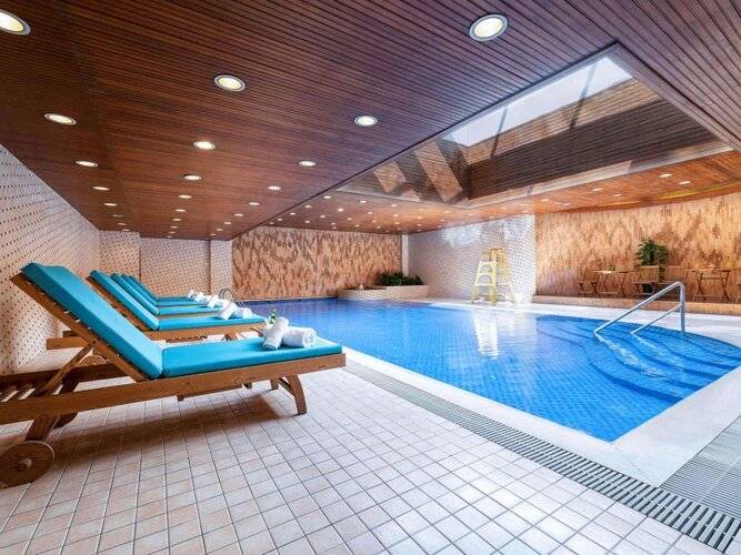 Novotel Peace Hotel