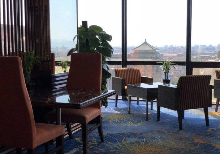 Novotel Peace Hotel