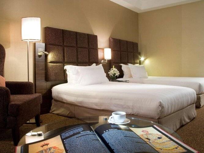 Novotel Peace Hotel