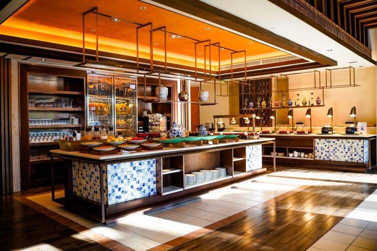 Shangri La Sanya Resort Spa Haitang Bay