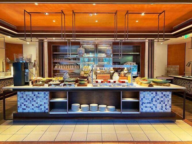 Shangri La Sanya Resort Spa Haitang Bay