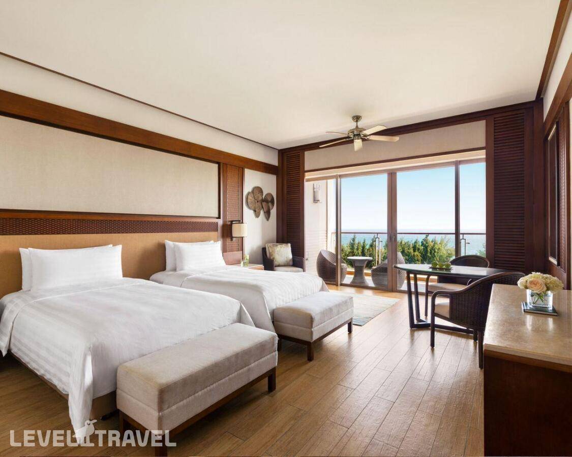 фотографии отеля Shangri La Sanya Resort Spa Haitang Bay в Китай(Хайтанг Бэй) - фото №18