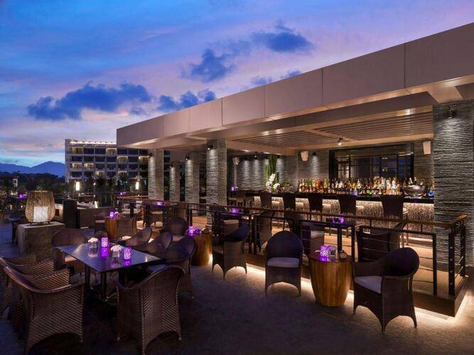 Shangri La Sanya Resort Spa Haitang Bay