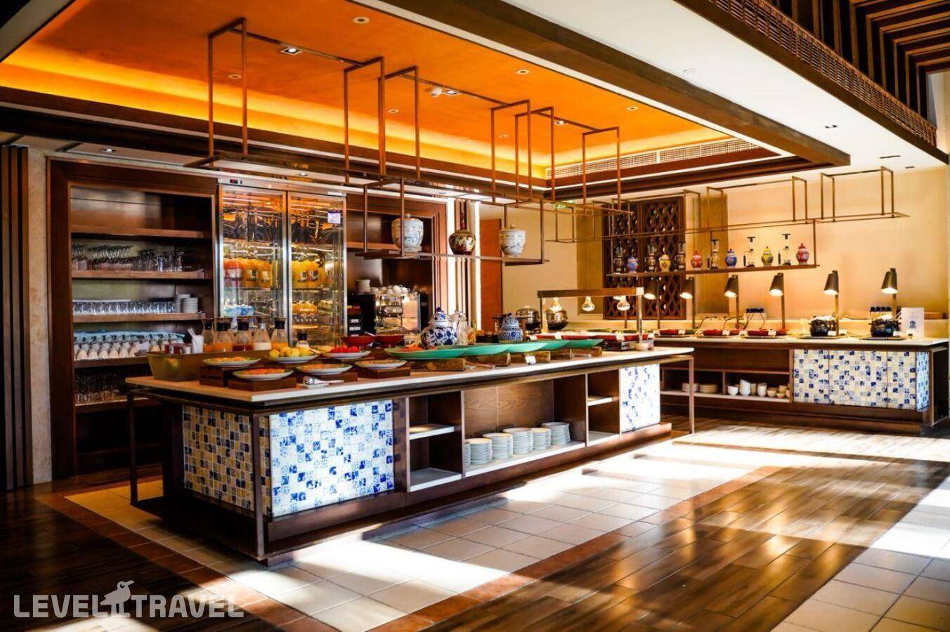 фотографии отеля Shangri La Sanya Resort Spa Haitang Bay в Китай(Хайтанг Бэй) - фото №10