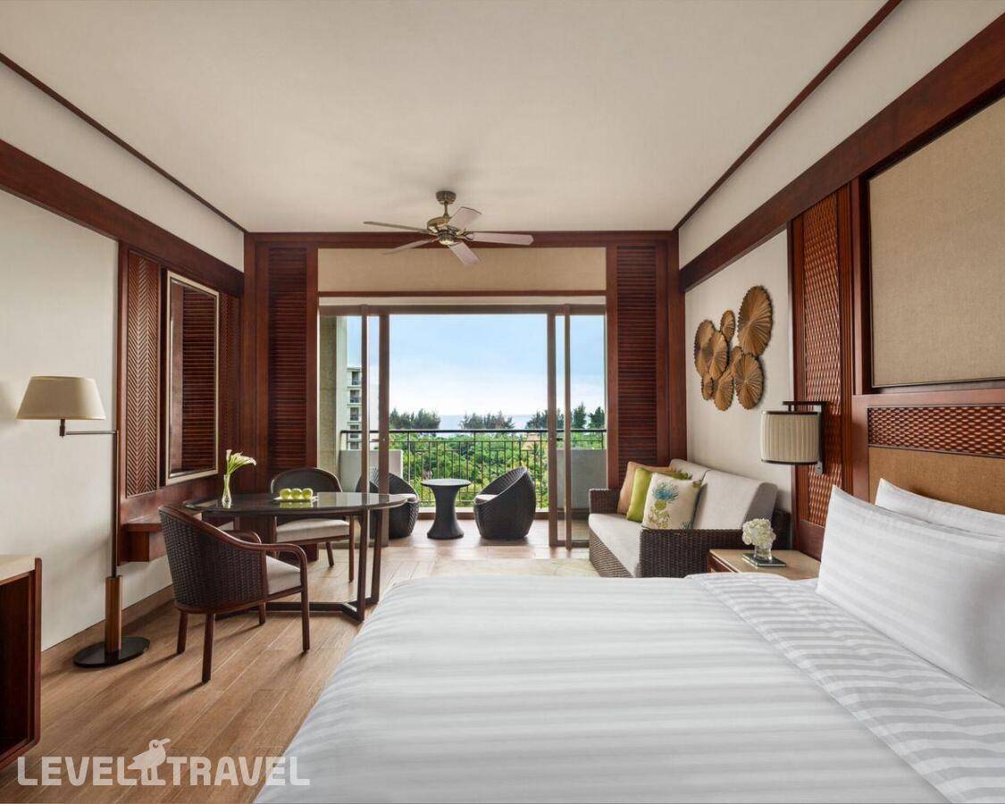 фотографии отеля Shangri La Sanya Resort Spa Haitang Bay в Китай(Хайтанг Бэй) - фото №22