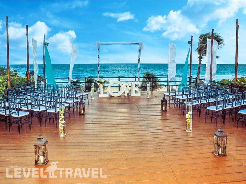 Фотография Oasis Cancun Lite