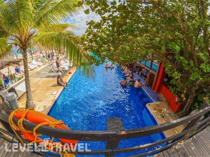 Фотография Oasis Cancun Lite