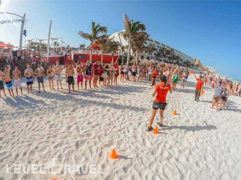Фотография Oasis Cancun Lite