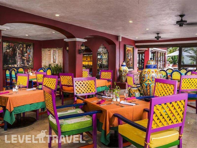 Фотография Oasis Cancun Lite