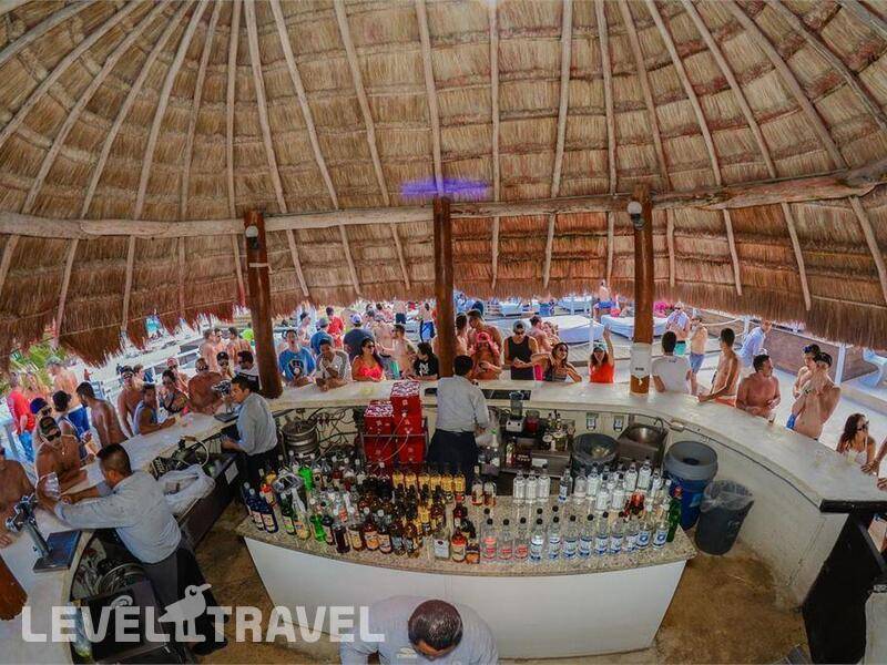 Фотография Oasis Cancun Lite