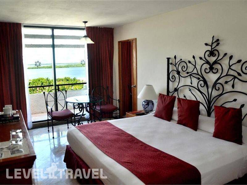 Фотография Oasis Cancun Lite