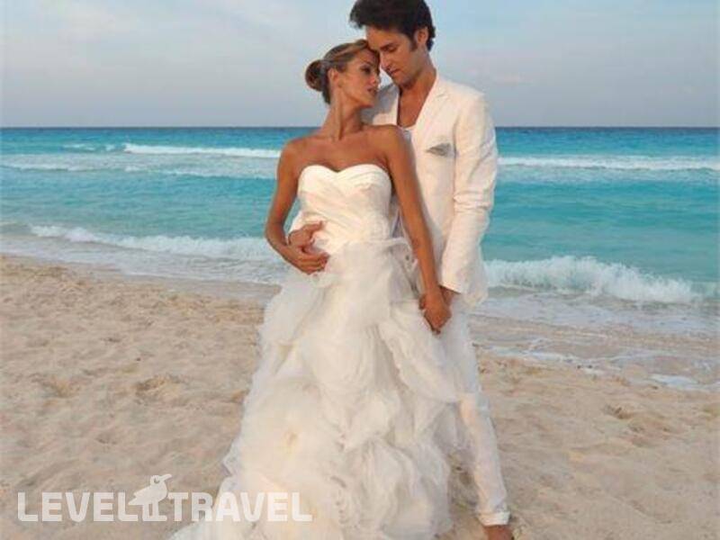 Фотография Oasis Cancun Lite