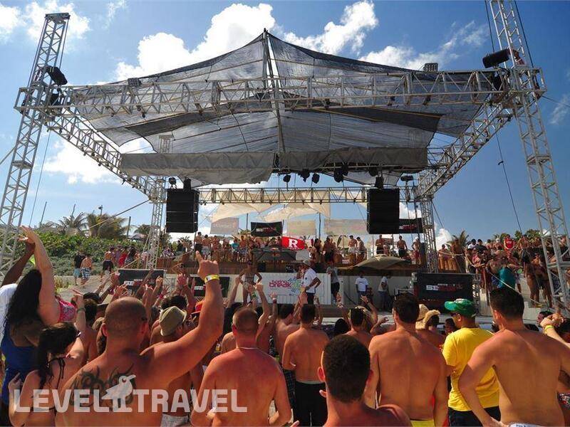 Фотография Oasis Cancun Lite