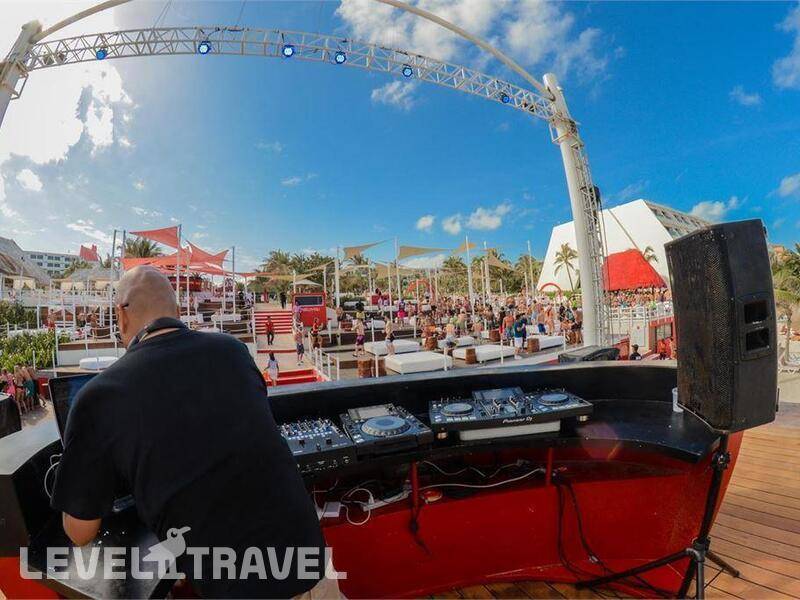Фотография Oasis Cancun Lite