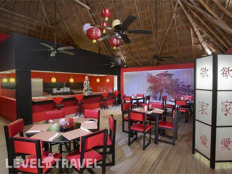 Фотография Oasis Cancun Lite