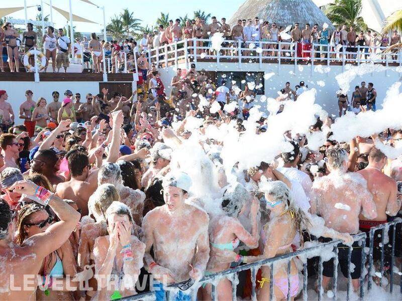 Фотография Oasis Cancun Lite