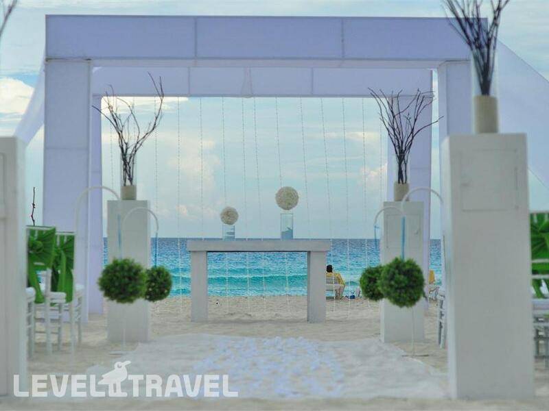 Фотография Oasis Cancun Lite