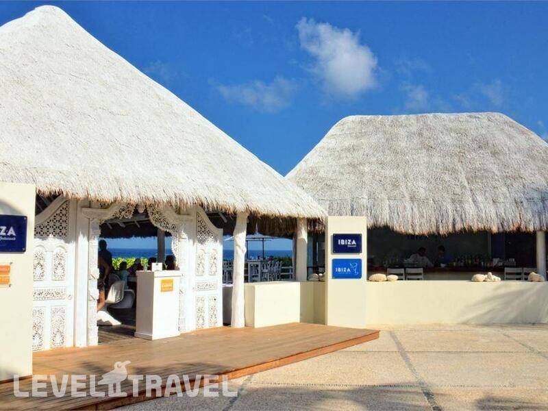 Фотография Oasis Cancun Lite